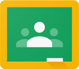 Google Classroom for Education