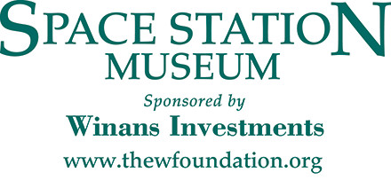 The Space Station Museum